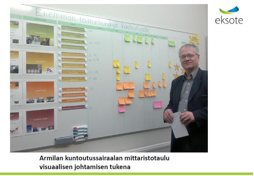 Kaikilla on kaksi työtä, oma työ ja oman