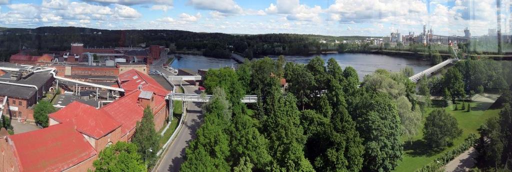 Alueen pääkäyttötarkoituksen tarkistaminen, alueella olevan rakennuskannan arvottaminen ja niiden käyttöasteen lisääminen sekä alueen liikennejärjestelyiden selkeyttäminen vaatii alueen asemakaavan