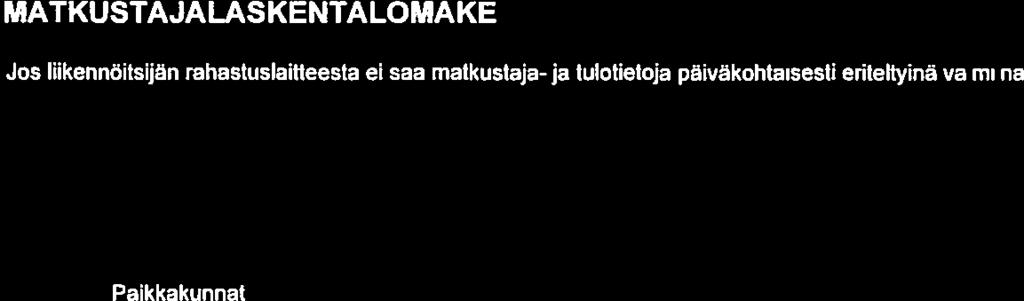 a Keskiast.opp. matkustajat matkustajat matkustajat matkustajat matkustajat ro 213 Nous. Pois. Nous. Pois. Nous. Pois. Nous. Pois. Nous. Pois. Nous. Pois. Nous. Pois. Nous. Pois. Nous. Pois. Nous. Pois. 7.