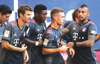 Ďalší traja súperi si odviezli po bode a až pätnásť, aj vrátane Bayernu na jar v semifinále LM, odchádzalo bez bodového zisku. Navyše Atlético v týchto 19 stretnutiach inkasovalo iba šesť gólov!