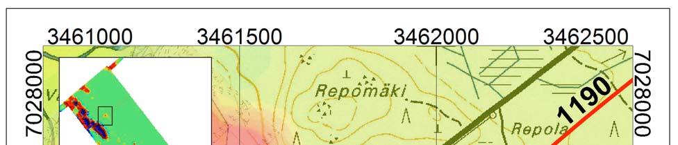 Geologian