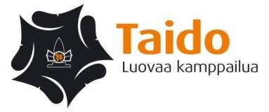 16 8.Taido Suomen Taido on taidon edunvalvoja Suomessa. Se koordinoi taidon toimintaa kansallisella tasolla. Suomen Taido on Suomen Karateliiton (SKL) valiokunta ja liittoon kuuluu 21 taidoseuraa.