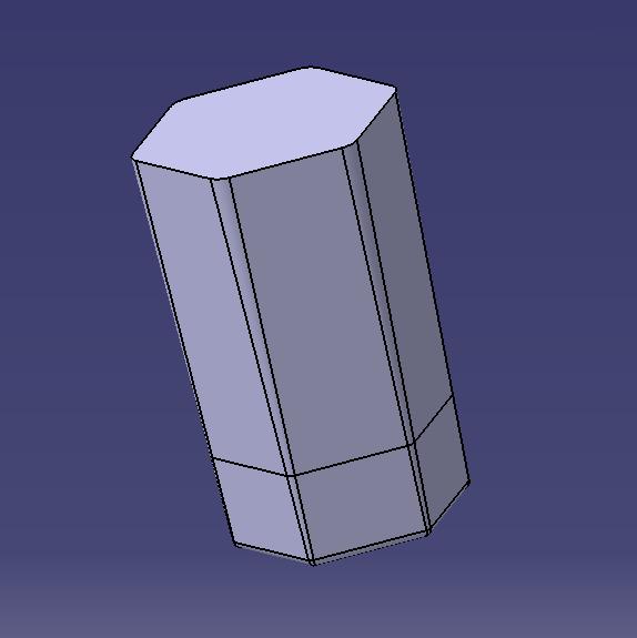 Close Surface Part Design Insert Surface Based Features Close