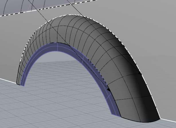 Positional continuity tai curvature continuity, tai molempiin eri. 18.