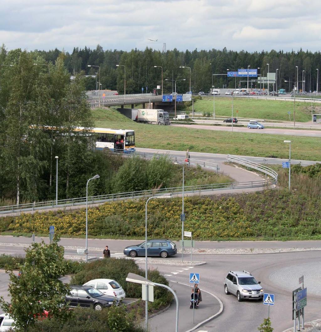 Liite 1 Aiesopimus Pääkaupunkiseudun