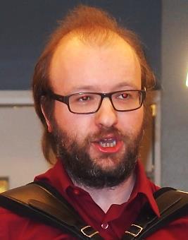 Aina olet tehnyt meihin vaikutuksen soitollasi.
