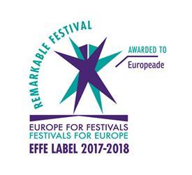 EUROPEADE 2017 Turussa 26.-30.7.2017 Eurooppalaisen kansanperinteen suurin vuosittainen juhla on Europeade.