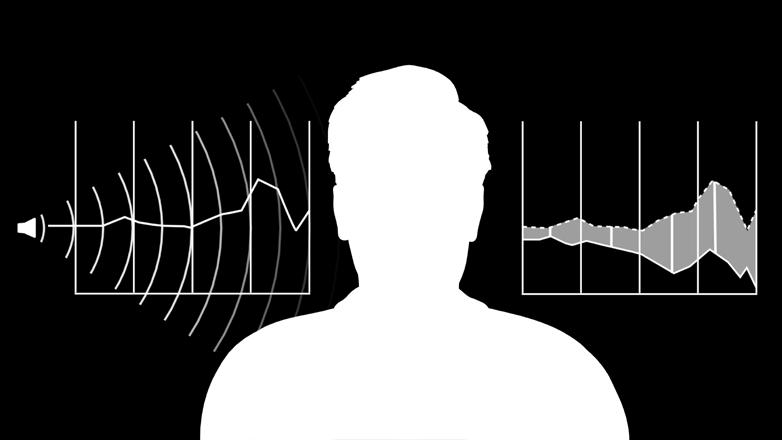 Tämän mahdollistaa uusi vallankumouksellinen Multiple Speaker Access -teknologia (MSAT), joka varmistaa jokaiselle puhujalle kuuluvuuden dynaamisessa ympäristössä.