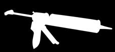 COX CARTRIDGE GUN I MASSAPURISTIN PROFFS Metallista ja vahvasta