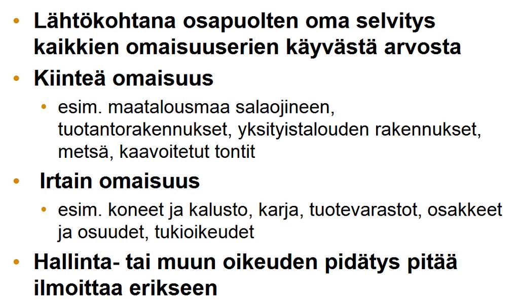 Yksilöidään ja arvostetaan