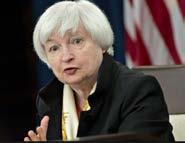 kanssa, mutta Fed purkaa tasetta ja EKP supistaa osto-ohjelmaa Yellenin jatkokausi ratkeaa helmikuussa Työmarkkinoiden ja inflaation kehityksen huomioiden,