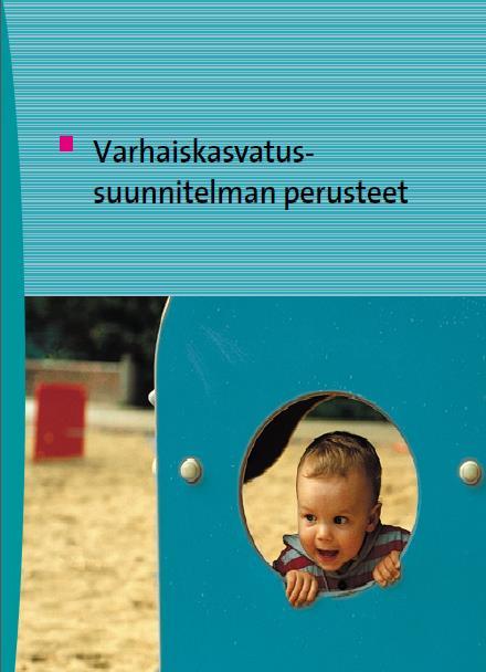 Varhaiskasvatuslaki (2015) -