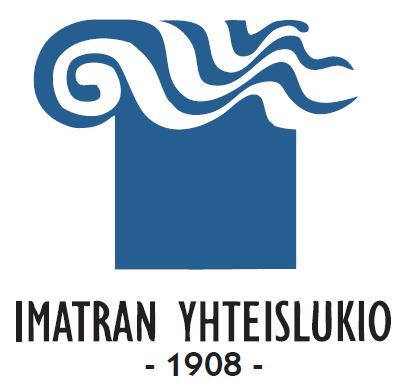 1 IMATRAN YHTEISLUKION OPETUSSUUNNITELMA 2016 Nuorille tarkoitettu lukiokoulutus