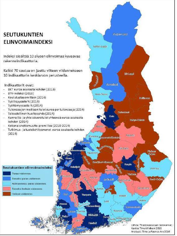 Keski-Pohjanmaa