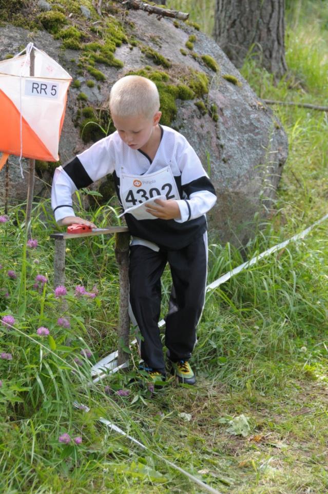 Kilpailun järjestelyt Tämän osion sisältö: Sarjat, mm.