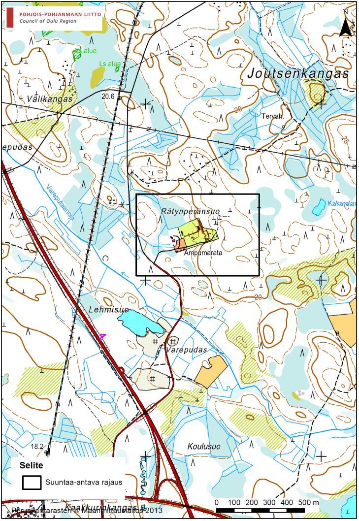RATAKORTTI 31.