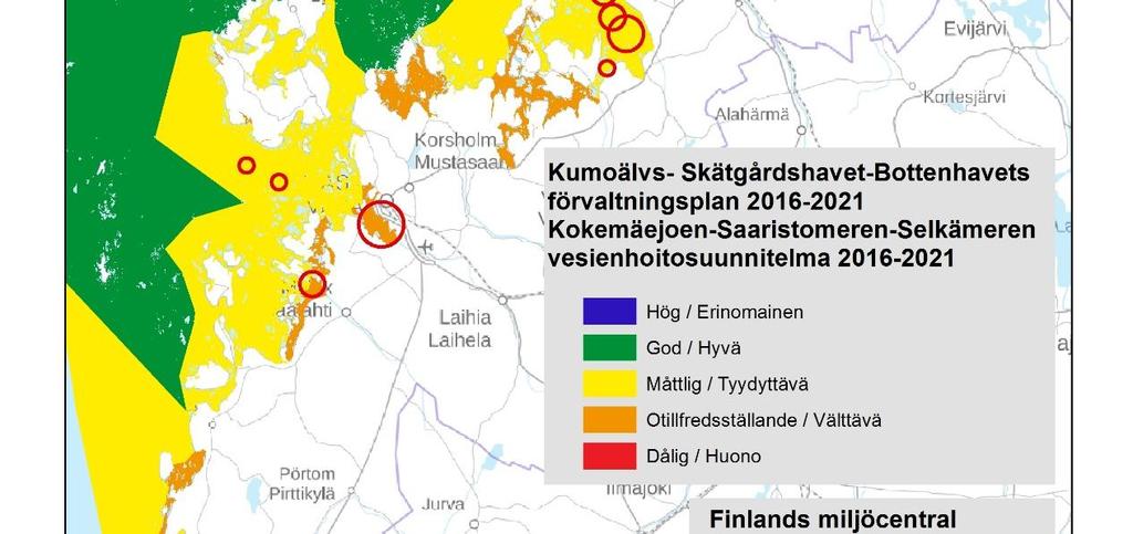 rannikkovesien