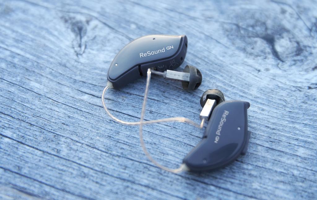 Pintaa syvemmältä Yleiskatsaus ReSound LiNX 3D -kuulokojeiden ainutlaatuisiin ominaisuuksiin ja kehittyneisiin teknologioihin, jotta voit kuulla enemmän, tehdä enemmän ja olla enemmän kuin pidit