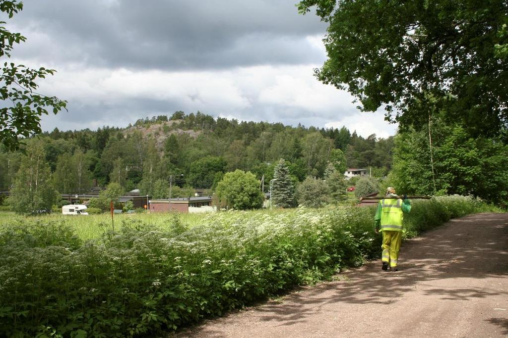 5 1. Johdanto Raaseporin (ent. Pohjan) Gumnäsin aluetta asemakaavoitetaan asuinalueeksi. Kaava-alueella sijaitsee Gumnäsin historiallisen ajan kartanonpaikka (sijaintikartat s. 3 4).