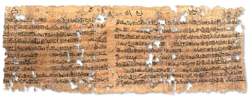 Data 3200 vuotta sitten Egyptissä Hyvien ja Huonojen päivien Kalenteri Ennuste päivälle tai osalle päivää Ennuste oli hyvä tai huono Papyrus Cairo 86637 sisältää parhaiten säilyneen kalenterin (