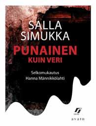 Joulukuussa kaikki kuitenkin muuttuu, kun Lumikki alkaa saada pelottavia viestejä tuntemattomalta ihailijalta.