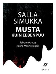 Mitä Lumikin lapsuudessa oikein tapahtui? ISBN 978-952-304-170-7 Nidottu, 138 x 180 mm KL L84.