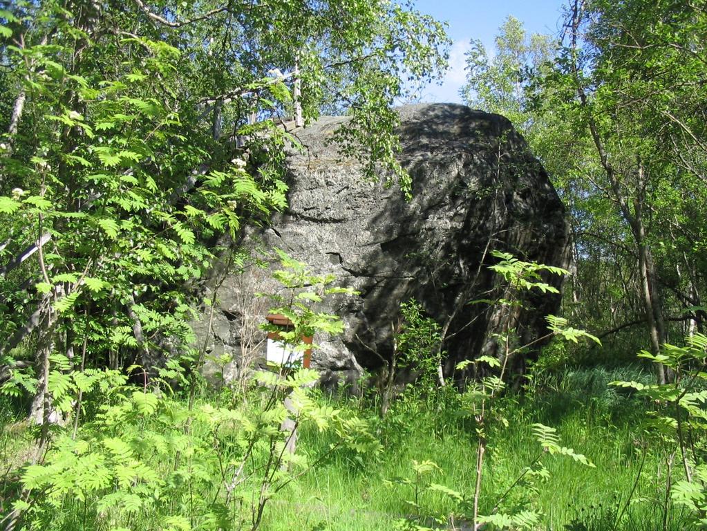 Pyhäjoki 2009