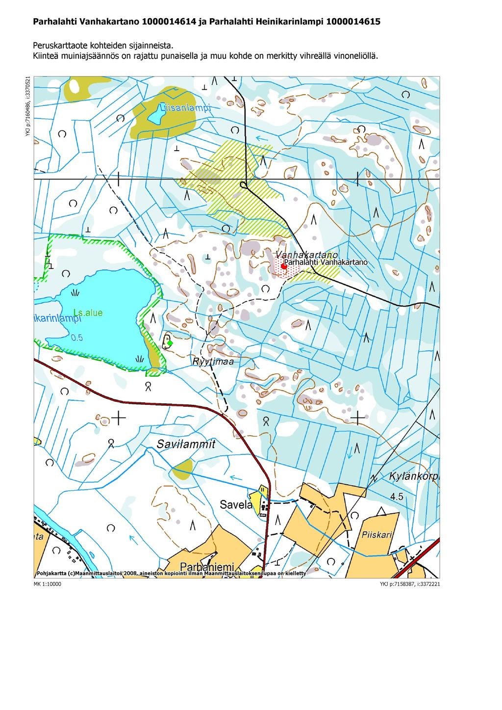 Parhalahti