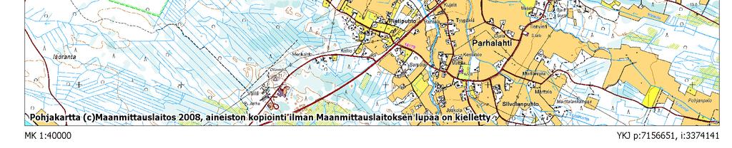 Vihreällä vinoneliöllä