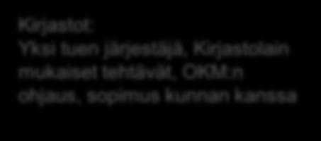 päättää alueelleen sopivat digituen muodot, kuten kotiin vietävä tuki, Virtu.