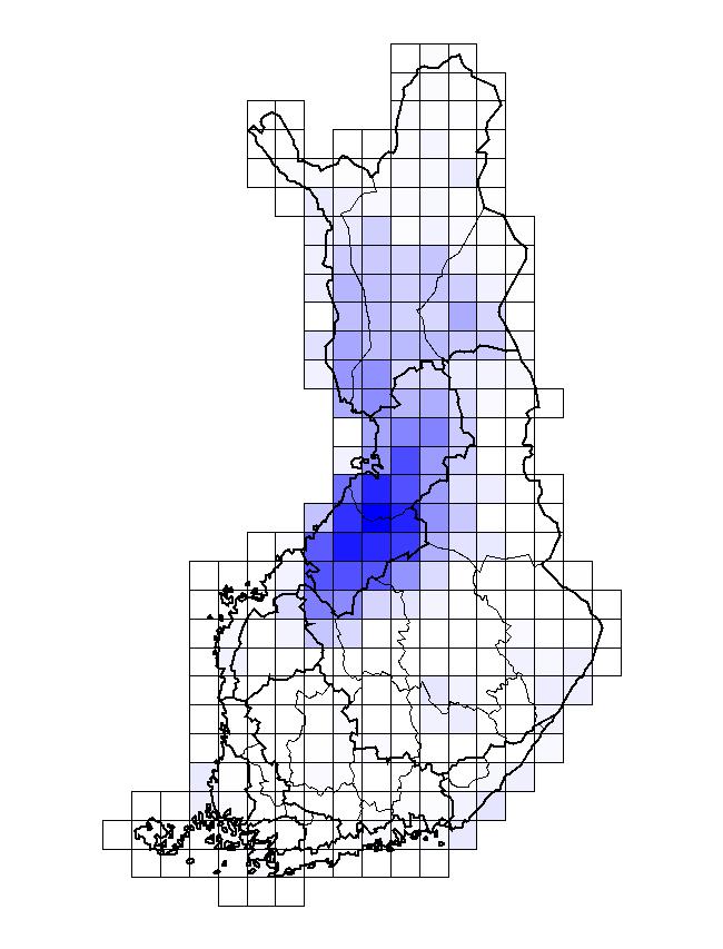 tarkastelu ylivoimaisen työlästä