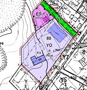 4.2 Osallistuminen ja yhteistyö, suunnitteluvaiheet Kaavan käynnistysvaiheessa laadittiin osallistumis- ja arviointisuunnitelma (liite 1).