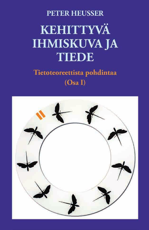 Vielä voisi mainita rakentavan huumorin ja ilon luonteesta ja merkityksestä, mutta ehkä joku toinen voi kirjoittaa niistä On olemassa lisäksi kokonainen hyveoppi Hyvää syksyä!