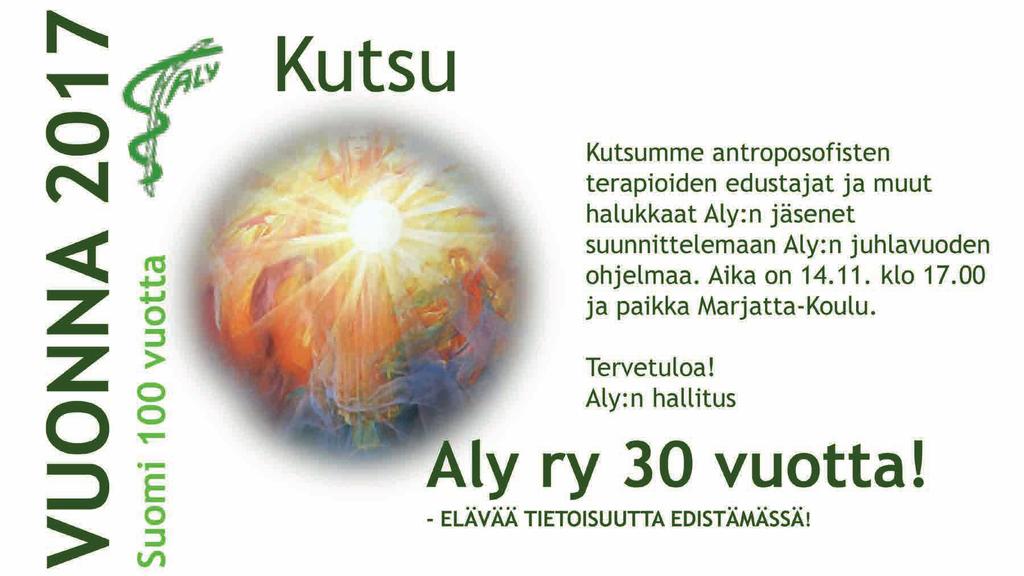 Tutkimme kohtaamista eri elementtien kautta neljän taiteen avulla. Kukin osallistuja voi valita itselleen ryhmän, joka häntä eniten kiinnostaa. 13.30 14.