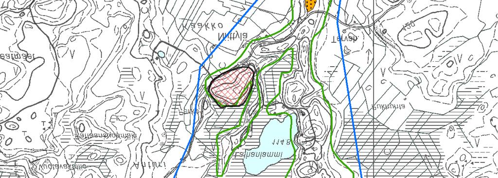 Ei ole 5 2 Maasto Kotitarve (483413) 2,29 ha 4,93 %