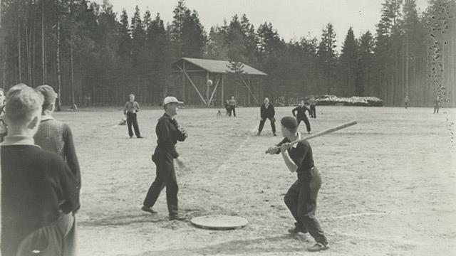 Lisätiedot ja varaukset:vierumäen myyntipalvelusta 010 5777 100 Vierumäki 90 vuotta juhlaviikko 13.-19.11.