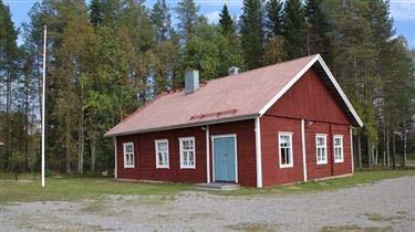 Oterman nuorisoseurantalo kiinteistötunnus: 785-405-11-3 kylä/k.