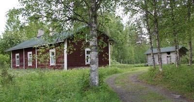 Ojala kiinteistötunnus: 785-408-22-11 kylä/k.