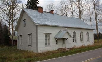 Veneheiton rukoushuone kiinteistötunnus: 785-409-14-12 kylä/k.