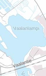Asemarakennus Asuinkasarmi (004) ja talousrakennus