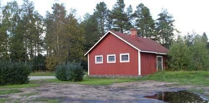 Tavaramakasiini kiinteistötunnus: 785-404-2-52 kylä/k.