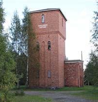 Veturitalli ja vesitorni kiinteistötunnus: 785-404- kylä/k.