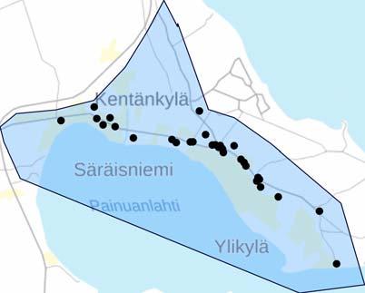 Keskipelto Keskitalo Korpiranta Kotiseutumuseo