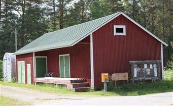 Kauppakartano kiinteistötunnus: 785-408-1-9 kylä/k.