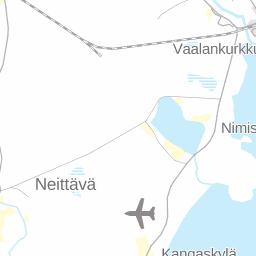 ssa Keisarin tie kulkee Säräisniemen kylästä mäntymetsää kasvavan Rokuan harjuvyöhykkeen etelälaitaa suurta