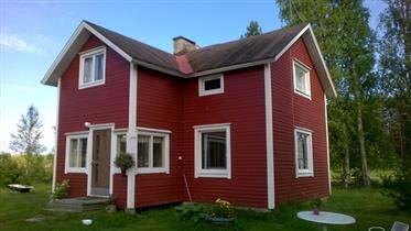 Korpiranta kiinteistötunnus: 785-408-4-6 kylä/k.