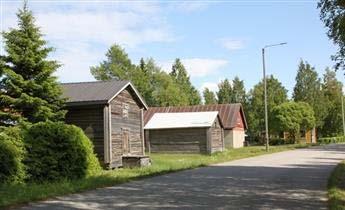 Kunnas kiinteistötunnus: 785-408-10-18 kylä/k.