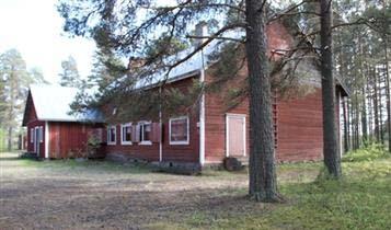 Painuanlinna kiinteistötunnus: 785-408-9-26 kylä/k.