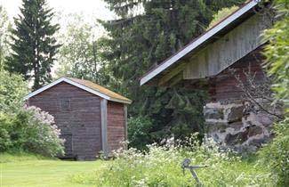 Pappilanranta kiinteistötunnus: 785-408-62-0 kylä/k.
