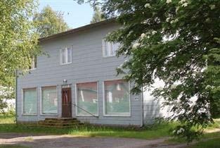 Tapiola kiinteistötunnus: 785-408-1-66 kylä/k.